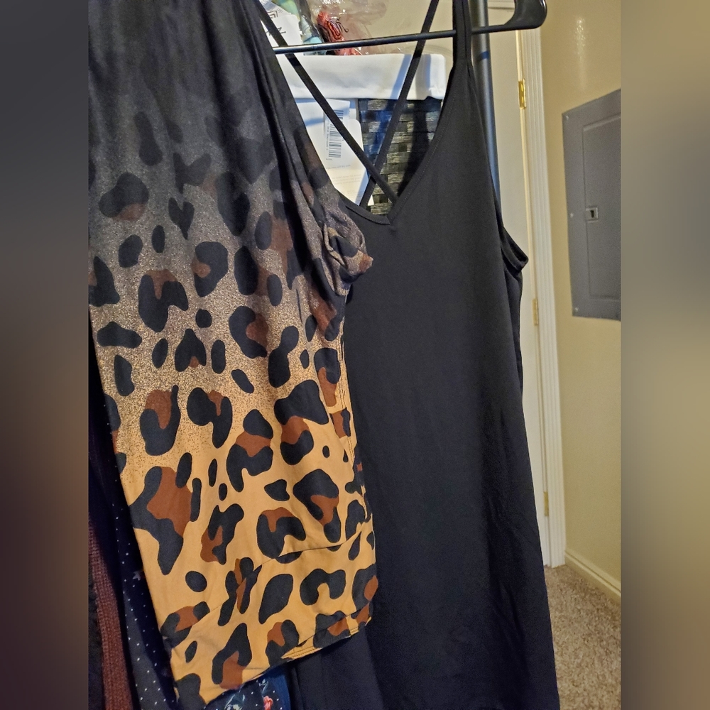 Lularoe outfit